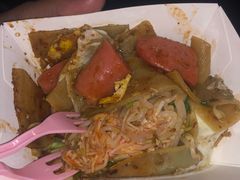 -四环冷面王(西单华威约饭街店)