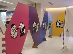 -天河领展广场