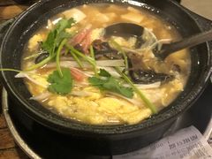 -大胡子海鲜·天津菜·砂锅烧烤(五大道创始店)