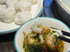 -鱼粤鲜淘米捞·中山脆肉鲩火锅(悦湖会店)