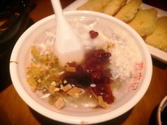-蓉李记成都名小吃(合肥包河万达店)