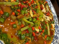 -佳禾苑小馆·重庆江湖菜(月坛南街店)
