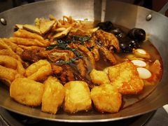 -小螺大作·螺蛳粉火锅(林和西店)