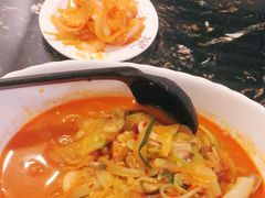 -桃园中华料理炸酱面(燕儿岛路店)