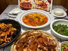 -靓虾二哥·龙虾馆(大塘总店)
