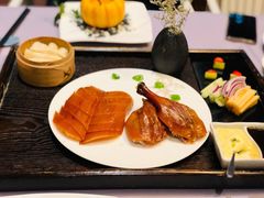 妙龄烤鸭-梧桐北京烤鸭·铜锅涮肉(海岸城店)