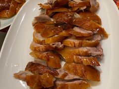 -北京王府井希尔顿酒店·秦唐中餐厅Chynna