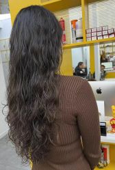 -卓梵美发·精品Salon