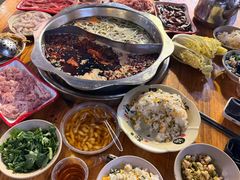 -储奇门鳝鱼火锅(总店)