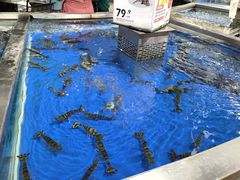-盒马鲜生(莱蒙都会店)