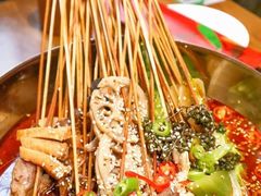 高汤微辣锅底-付小姐在成都(吾悦广场店)