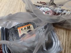 -苏州味道(阳澄湖服务区店)