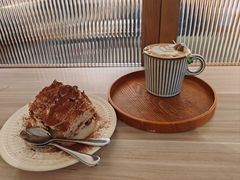 -沏点Trattoria意大利餐厅(新街口店)