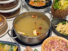 -煲王粤菜餐厅(中侨中心店)