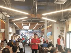 -破店肥哈·东北烧烤·夜宵(南山保利店)