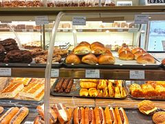 -烘焙町面包店(西四店)