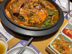 -韩香福脊骨汤锅(上杭路店)