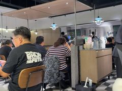 -留半山·香港食堂(啦啦宝都店)