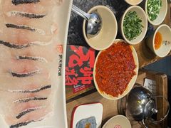 -蜀大侠火锅(建设路第五大道店)