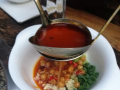 原汤味碟-三只耳火锅(宽窄巷子店)