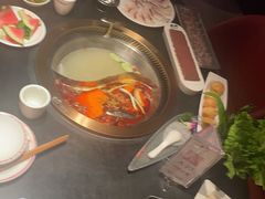 -季季红火锅(柳州广惠商业店)