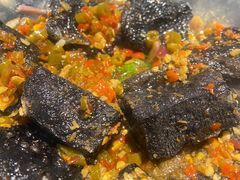 长沙臭豆腐-湘味淳(千禧街店)