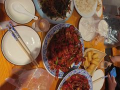 -满盆红龙虾(开发区店)