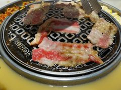 -韩宫宴炭火烤肉(印象城店)