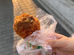 -满记烧饼(牛街东里小区一区店)