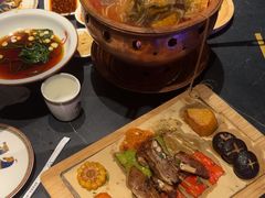-蒙料·手把肉(望京店)