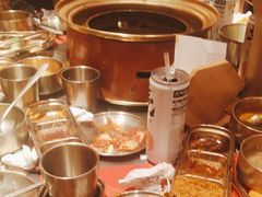 -西塔老太太泥炉烤肉(苏州大悦城店)