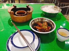 炖猪脚-大碗厨(东风路店)