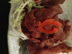 -酌宴府The China Club·广州万富希尔顿酒店(云城东路店)