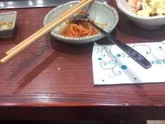 -长今家韩国料理(瑞景店)
