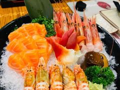 -赤坂亭·M9和牛放题(长楹天街购物中心店)