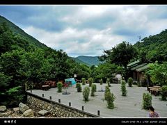 -东海大峡谷