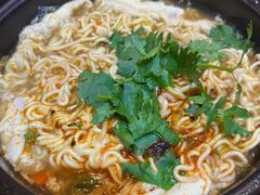 -老姑砂锅·烧烤天津菜(体北道店)