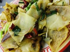 -小民大排档(马场角横路店)