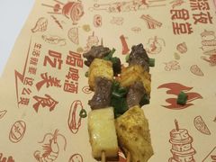 -熊记虾王·小龙虾(东晓南店)