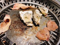 -盛江山自助料理(奥莱锦辉购物广场店)