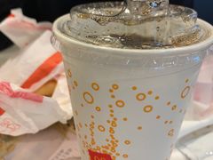 -麦当劳(未来城购物中心店)