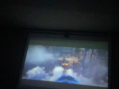 -纽斯桑拿会所(天山店)