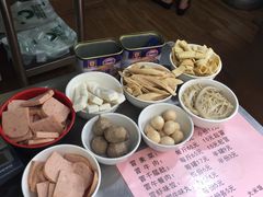 -蓉城西二道无名冒菜(西二道街店)