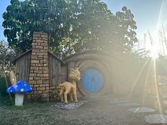 -佛冈森波拉度假区