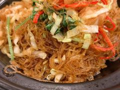 -永記粤菜·五指毛桃花雕鸡煲(九亭店)