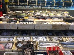 大堂-荣祥海鲜·烟台菜(胜利路二部)