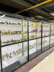 -我的伙伴乐高玩具超市(汇川商贸城B座店)