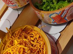 -龍歌自助小火锅(崂山丽达店)