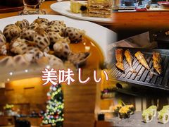 -咖啡厅自助餐厅(贵阳中天凯悦酒店)