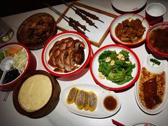 -煜丰汴京烤鸭(福彩路店)